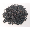 Wholesale High Quality Anti UV Protection 30%~50 % pe carbon black  masterbatch